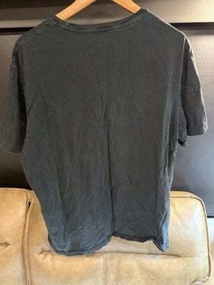 Polo Ralph Lauren Men's Black Red Pony Logo Crew Neck Short Sleeve T-Shirt 6