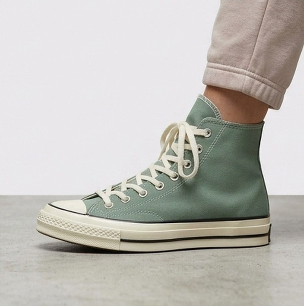 Converse Chuck 70 High Top Summit Sage 8