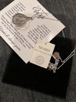 Tryndi Necklace 2