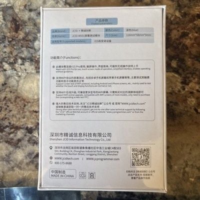 iPhone Sealed JCID MV01 Screen Testing Module + Chips 13/13mini And 14/14plu 3