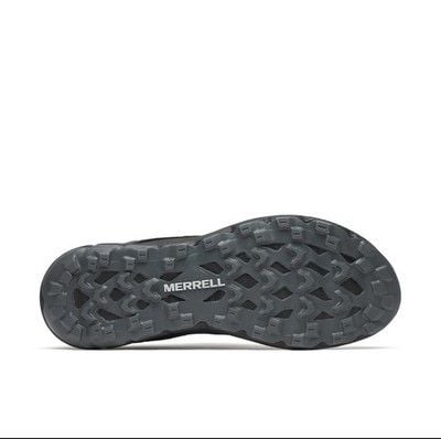 Merrell Women Agility Peak 5 Shoes 7