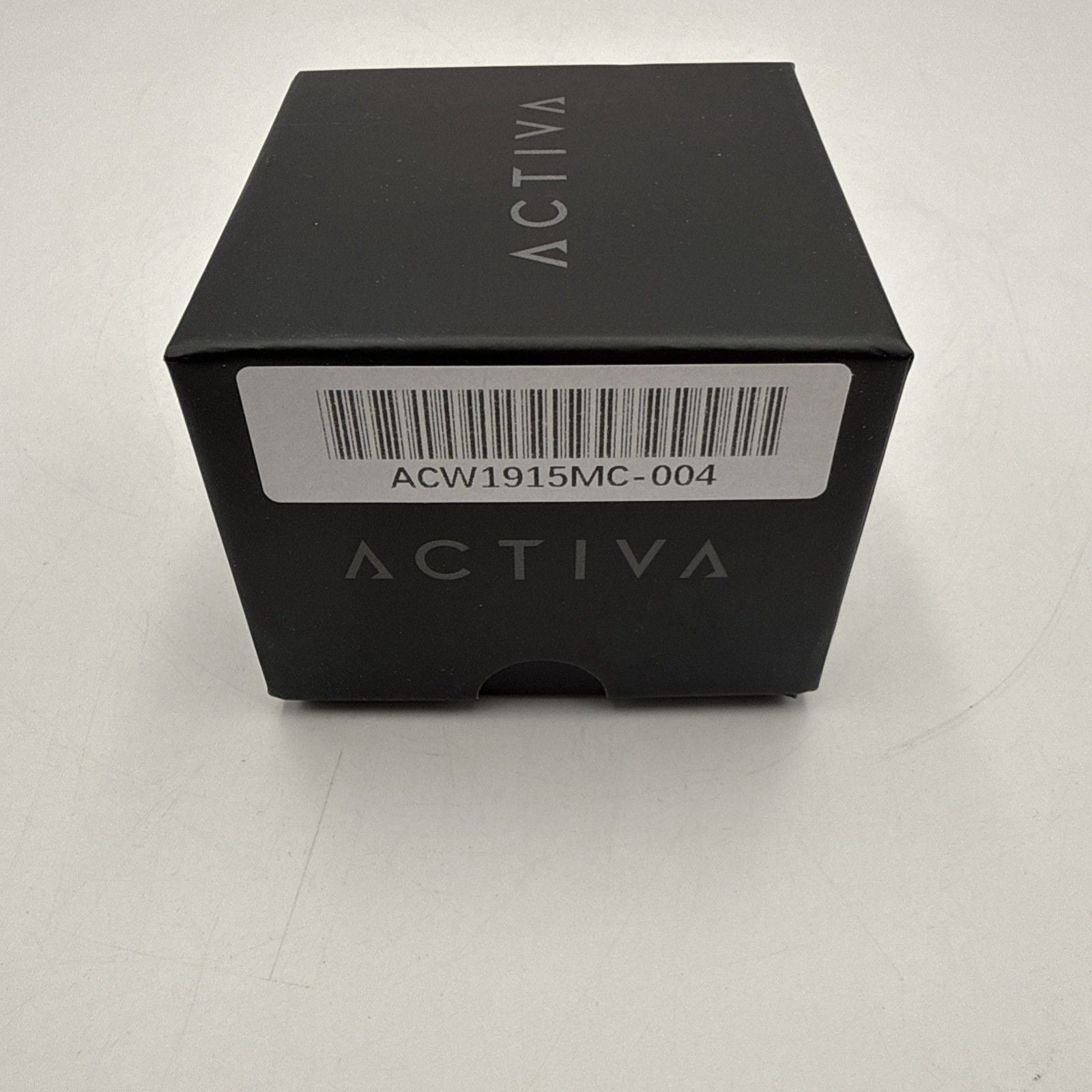 Activa Summit X Invicta ACW1915MC-004 Men’s 50mm White Camo Digital Watch 17