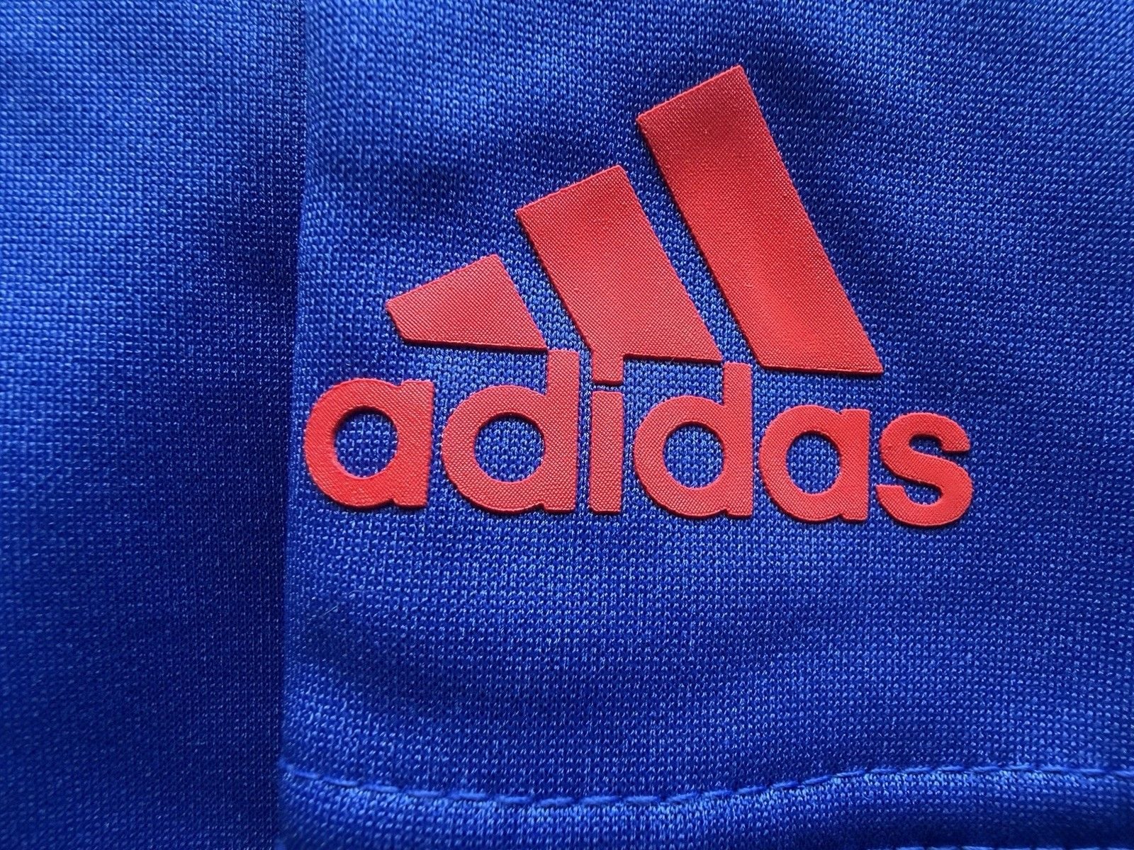Adidas New York Rangers NHL Hockey Hoodie Pullover Blue XL Officially Licensed 6