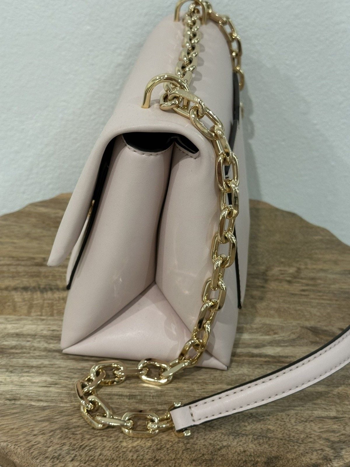 Michael Kors Cece small shoulder bag Pink 7