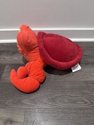 Disney Little Mermaid Sebastian Crab Large 3