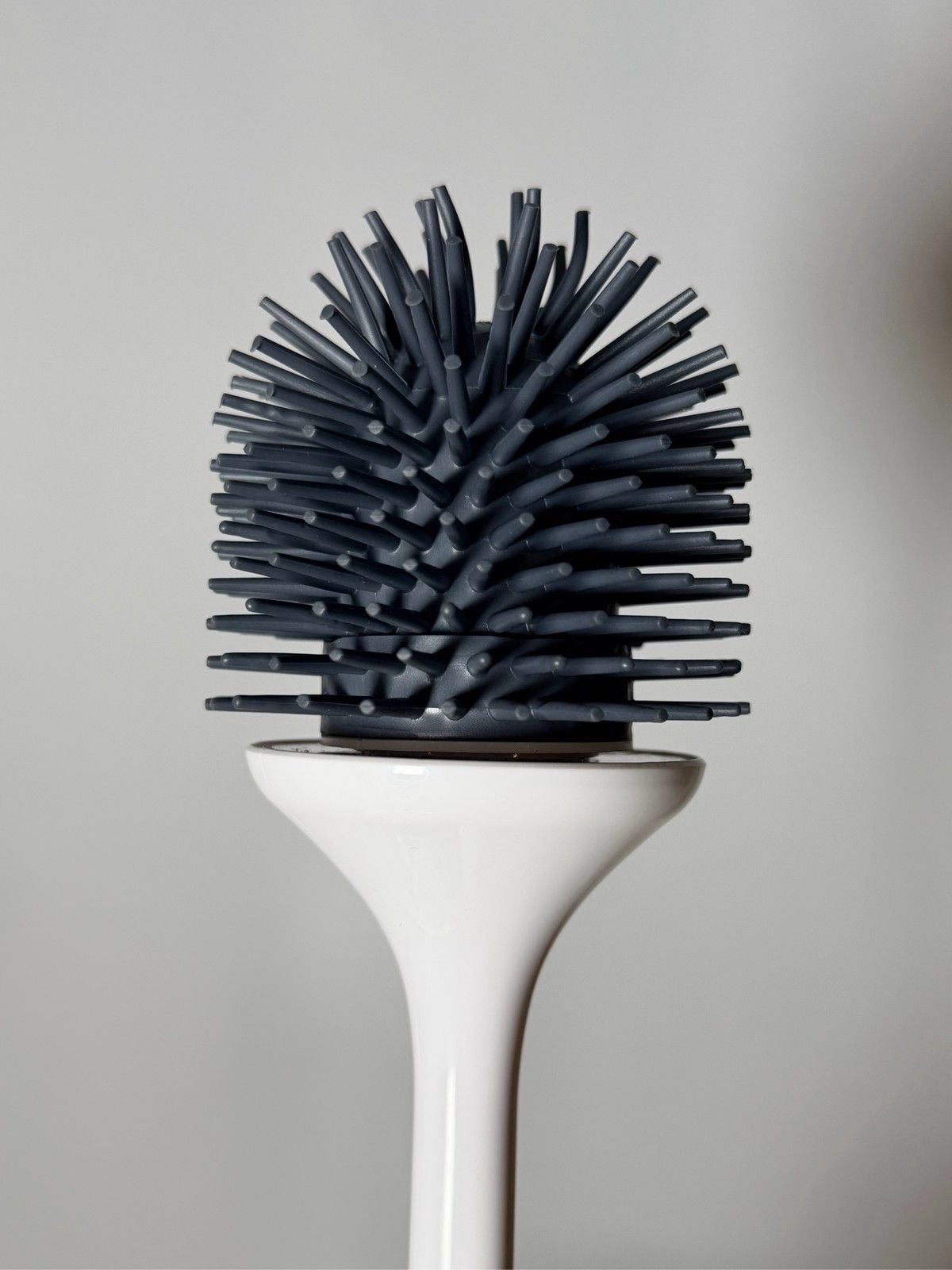 Sonic Power Electric Toilet Brush Self Cleaning 5ct 5