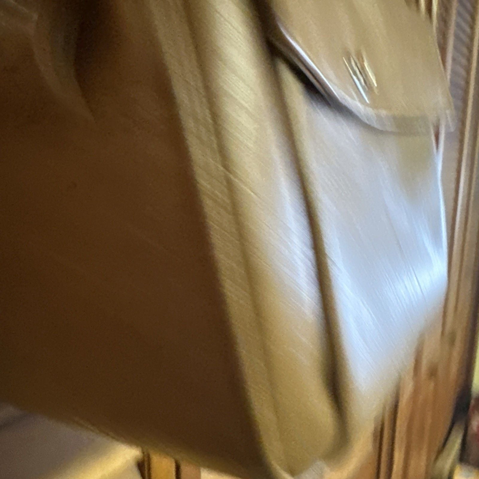 Vintage SAMSONITE Brown Shoulder Bag Carry on Luggage Tote Silhouette Classic 5