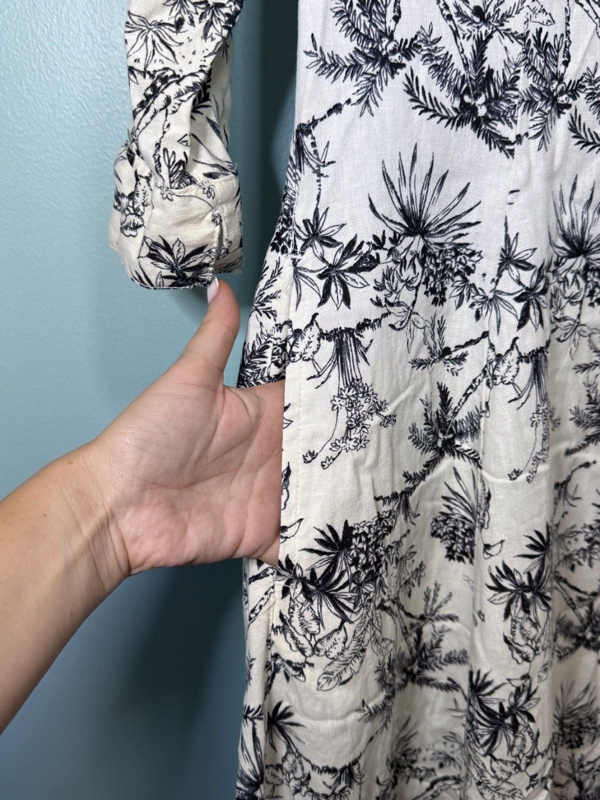 linen dresses for women 8