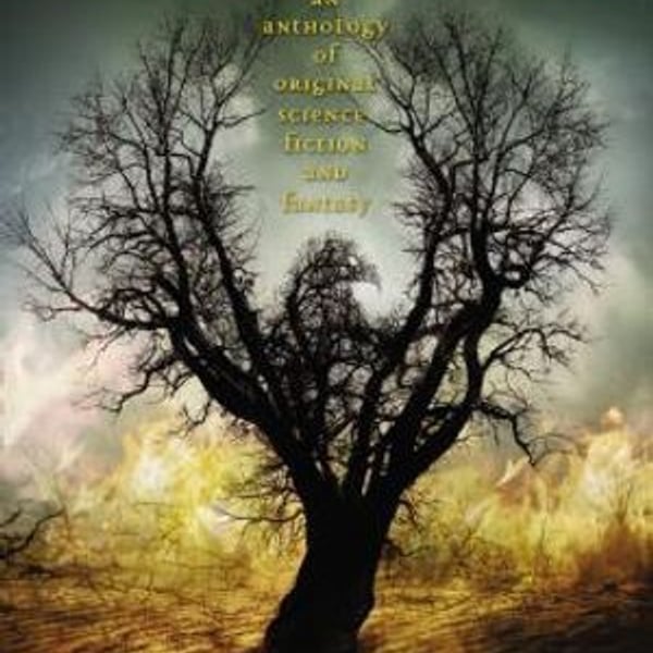 Firebirds Rising: An Anthology of Original Science Fiction and Fantasy