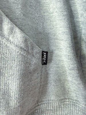 Vintage Exist Sports Line Kids Gray Hoodie Made In Usa Dolphins VTG 4