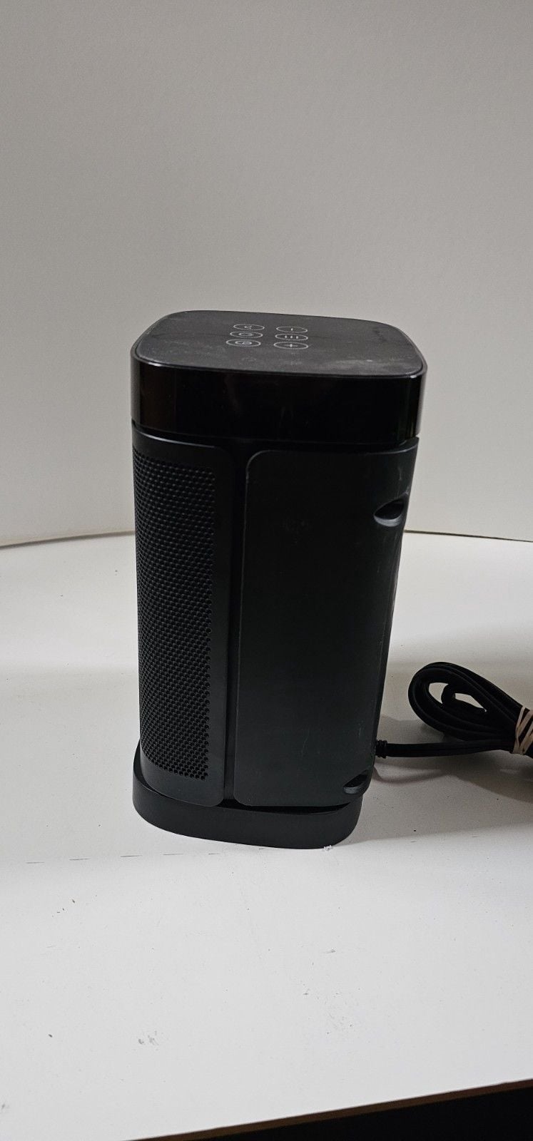 Dreo 1500W Portable Heater - DR-HSH004 (Black) 3