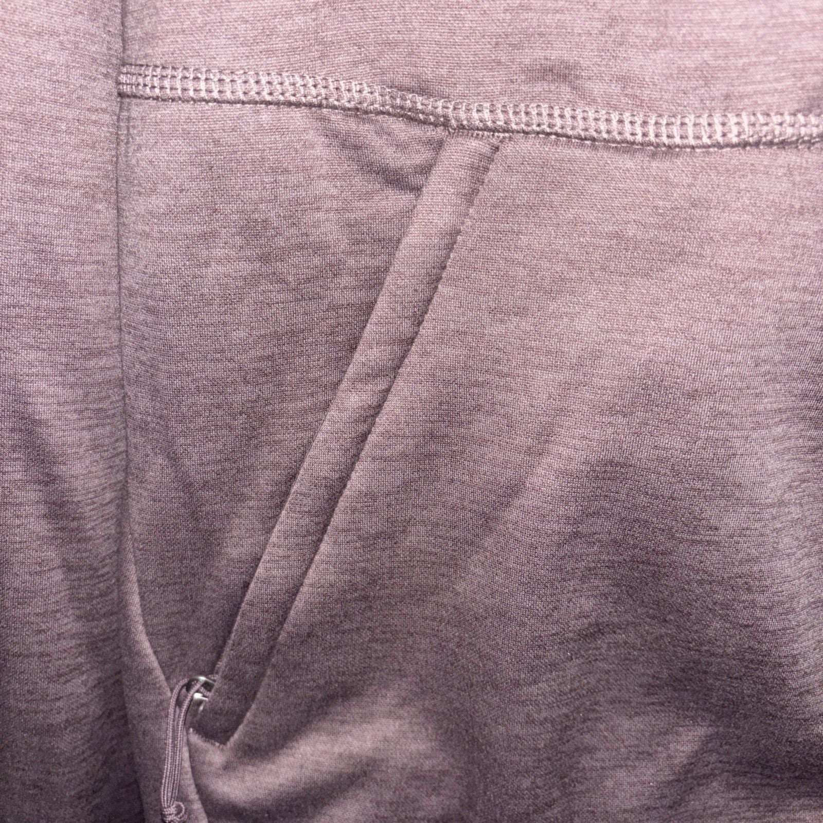 The North Face Women's Canyonlands Full Zip Jacket Plus 2XL FawnGreyHeather 6