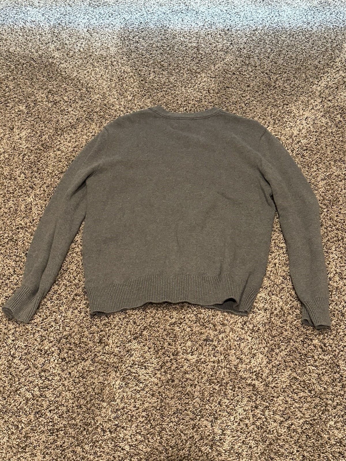 Banana Republic Cardigan Sweater Large 3