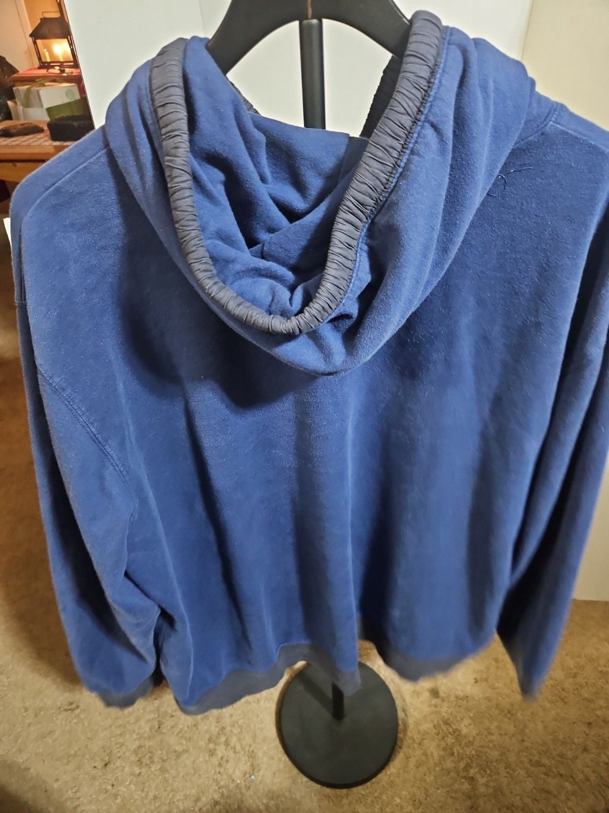 Disney Four Parks Mickey Mouse Hoodie XL 3
