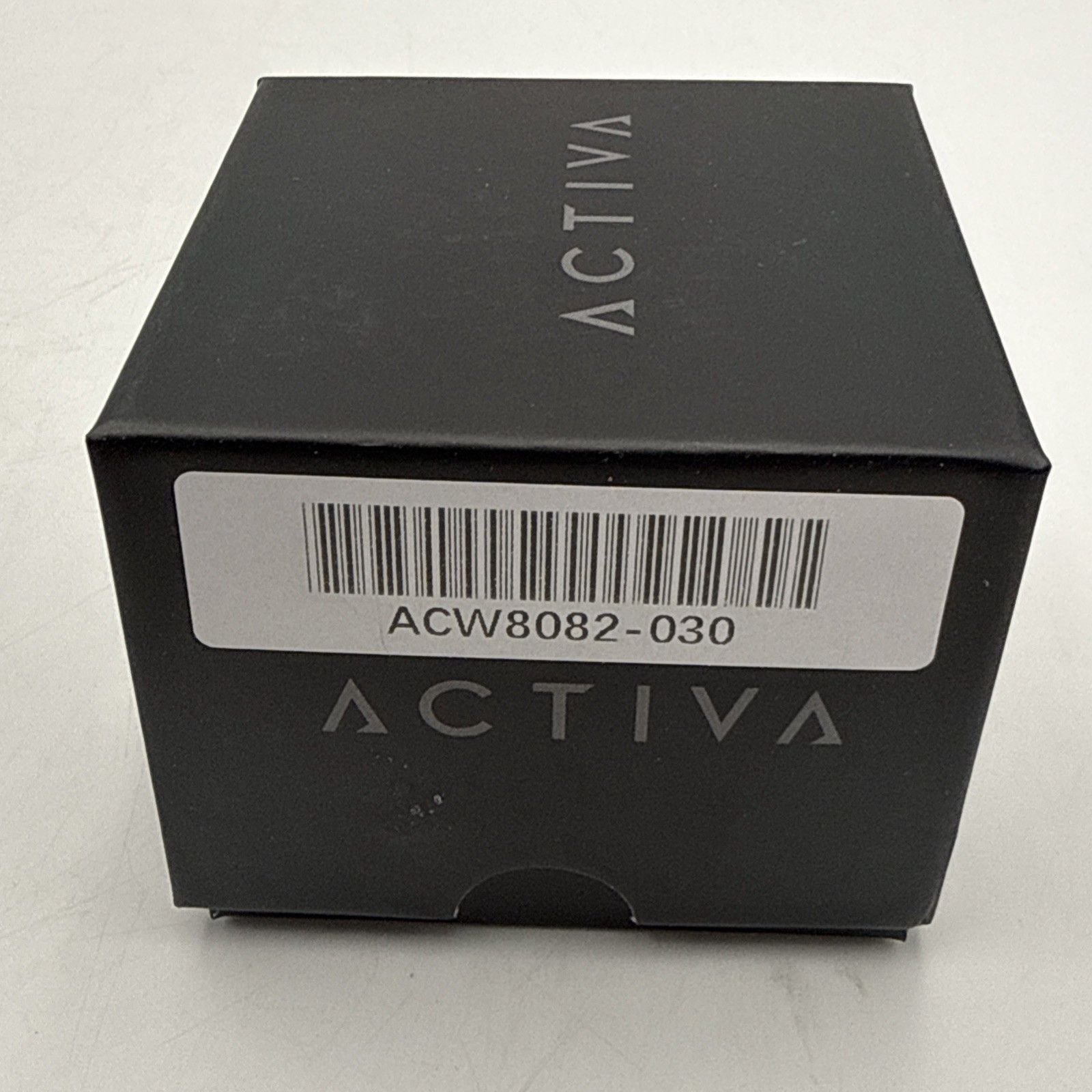 Activa x Invicta Digital Essentials White Green 50mm Watch ACW8082-030 NIB 18
