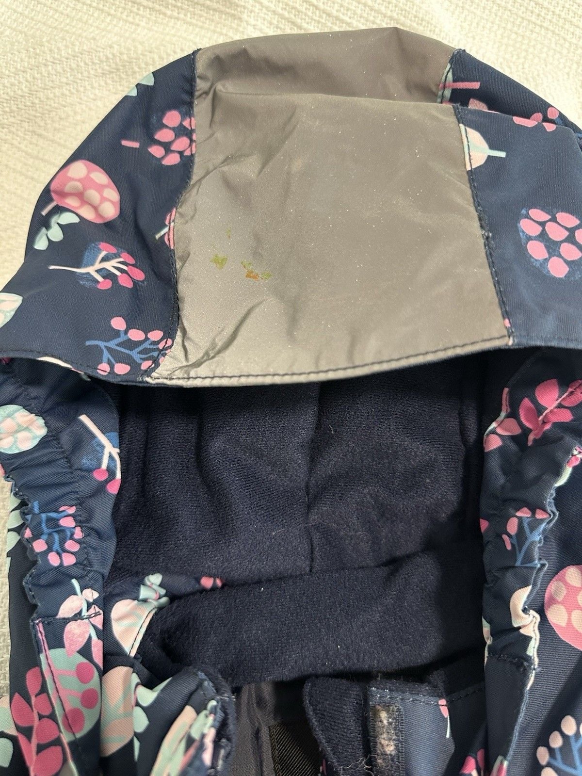 Reima Children’s Winter Jacket From Finland 11
