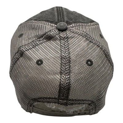 Legacy Wilderness Wildlife Week Pigeon Forge TN Trucker Hat Mesh Back Snapback 6