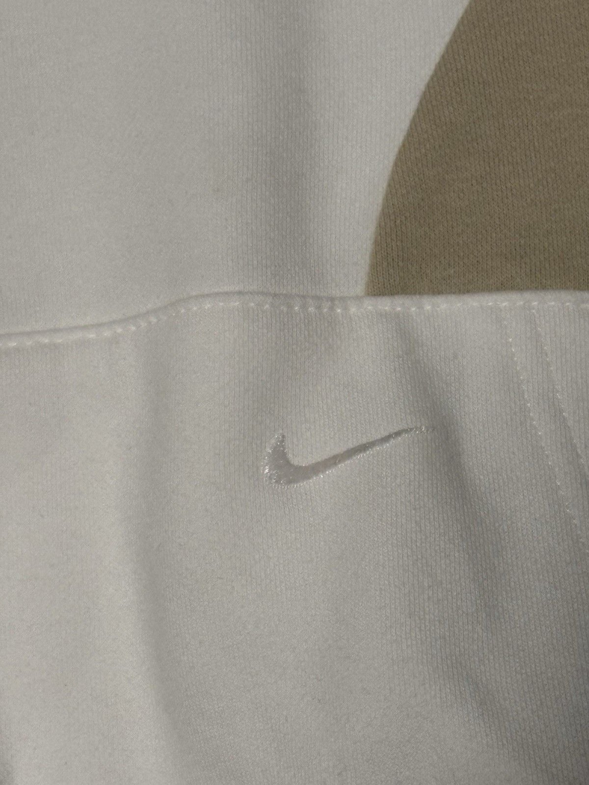 Nike Men's Color Clash Pullover Hoodie XXL Preppy NWOT 3