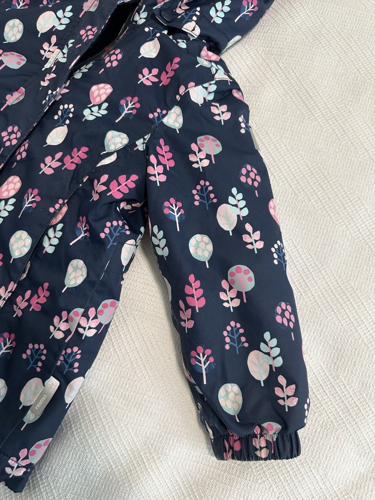 Reima Children’s Winter Jacket From Finland 4