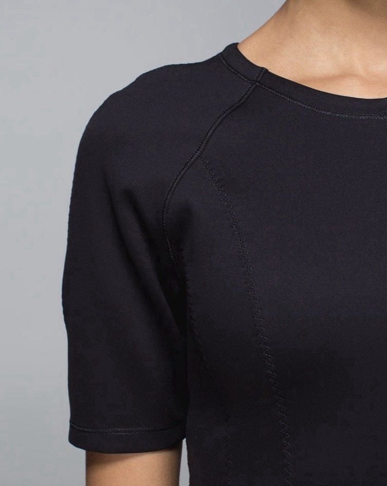 Lululemon Power Date Dress Size S/M 14
