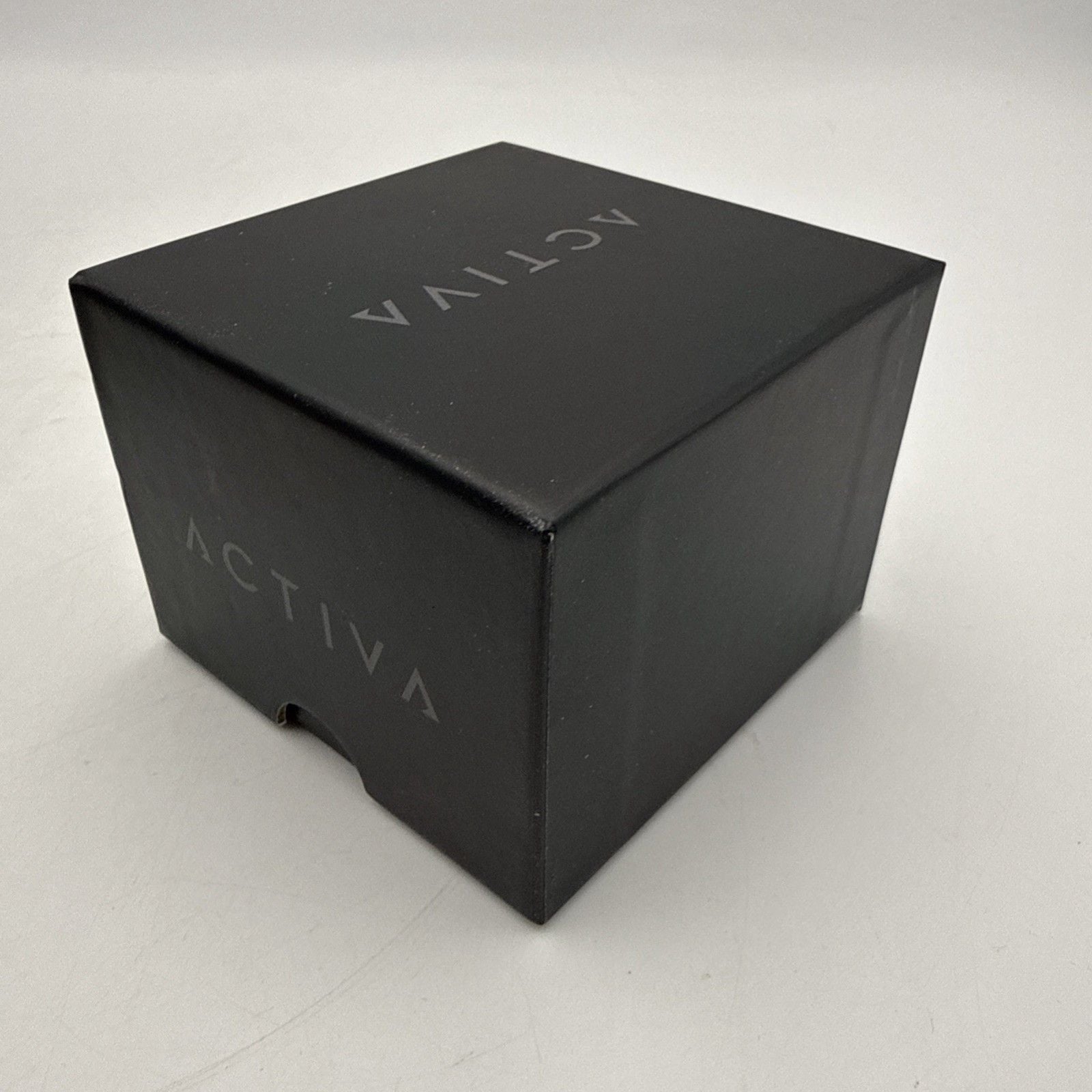 NEW Activa X Invicta Digital Men's Watch 56mm Beige Black Sport ACW8020-002 NIB 17