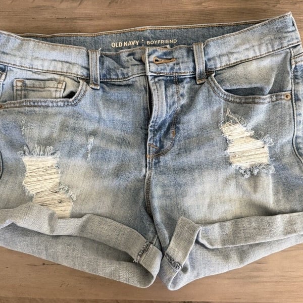 Shorts Denim