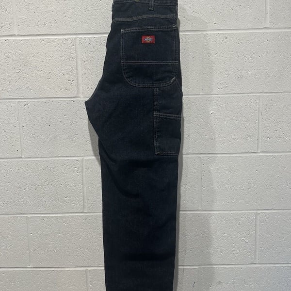 Dickies Carpenter Jeans 34X36