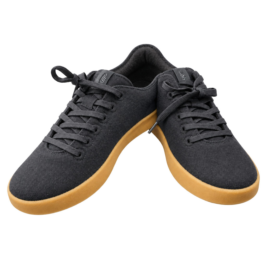 Allbirds Wool Cruiser Select Size 10.5 Natural Black Gum 1