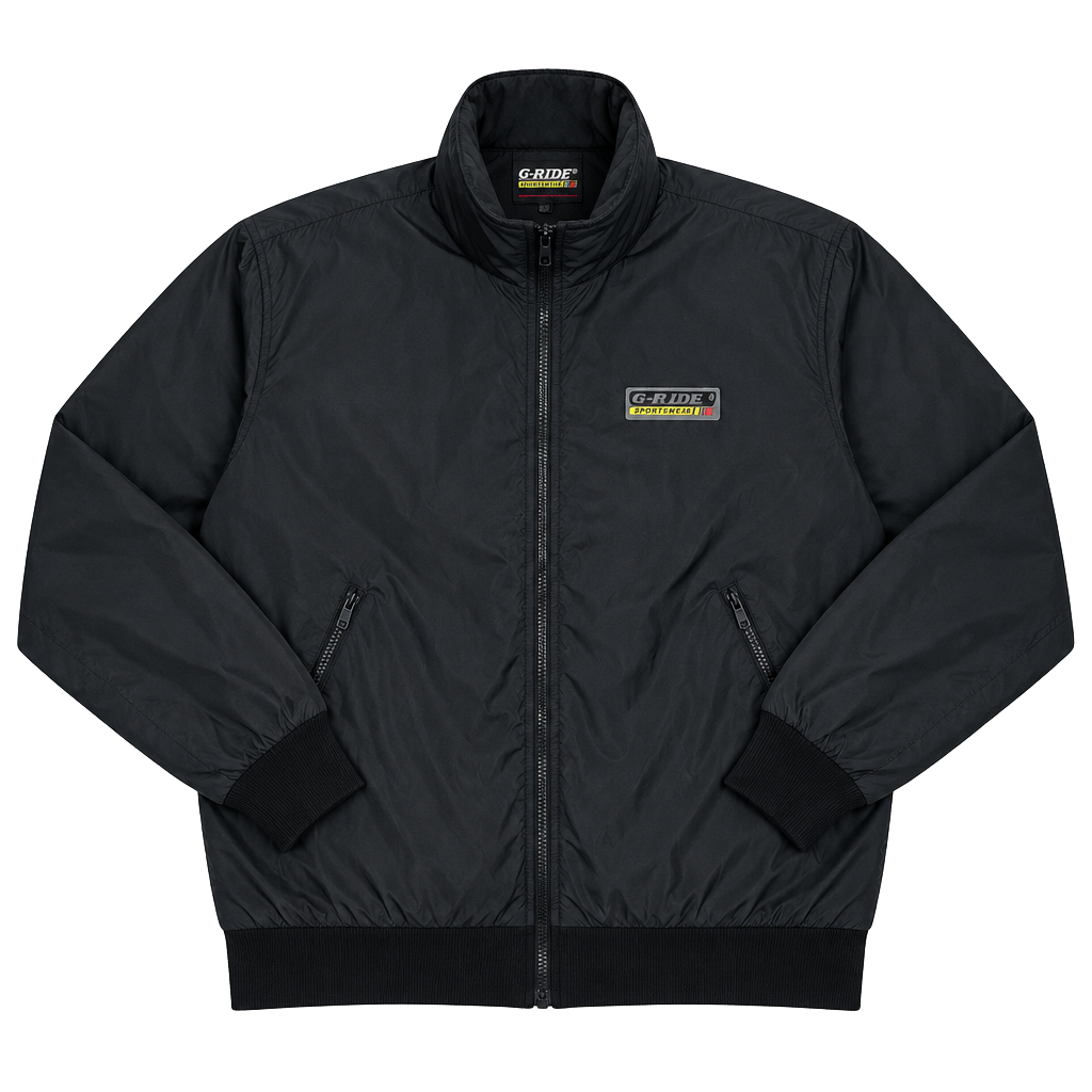 Gerbing Heated Clothing Jacket Size XL Black 1