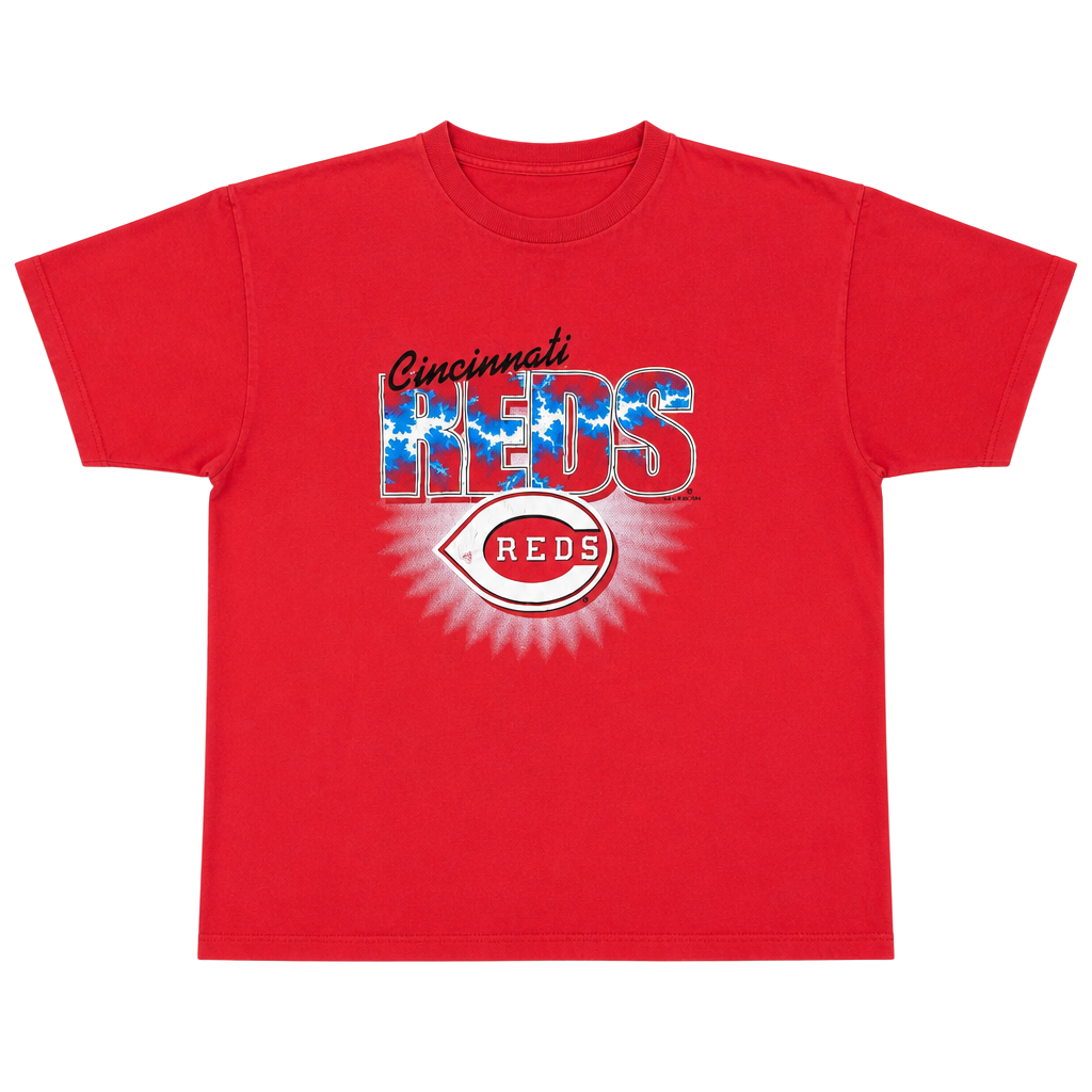 Vintage 1994 Cincinnati Reds MLB T-Shirt 1