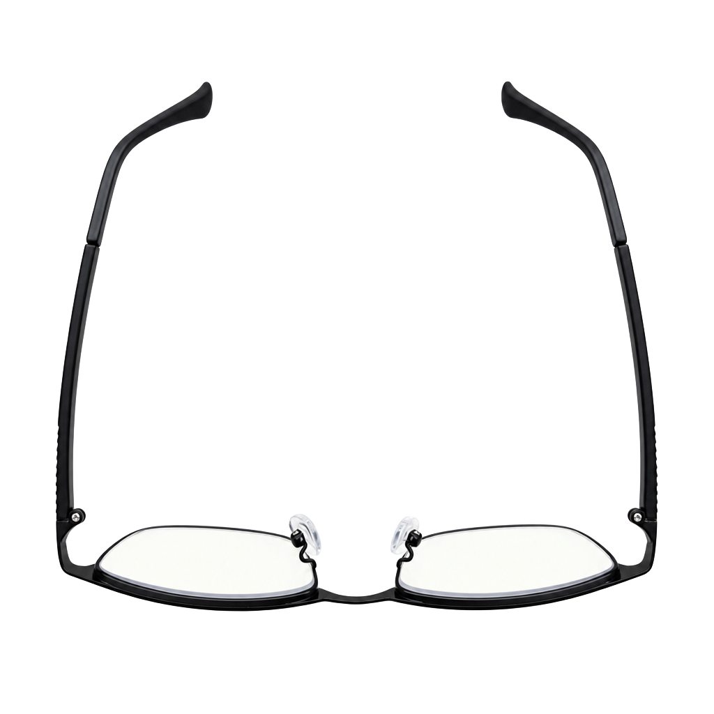 Premium Ready Readers Comfort Reading Glasses +2.00D EG4007-2 1