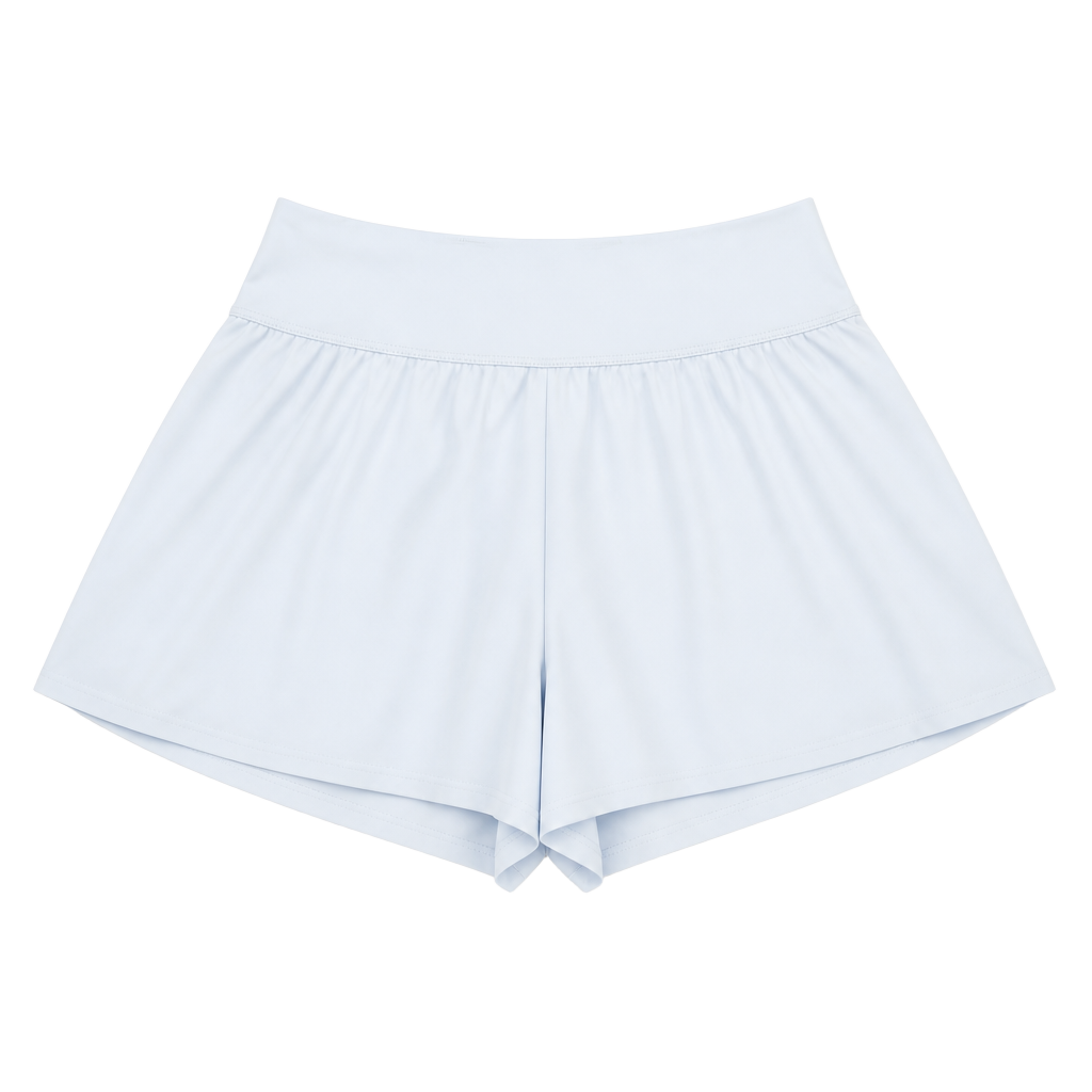 All in Motion High Rise 2-in-1 Shorts XXL 1