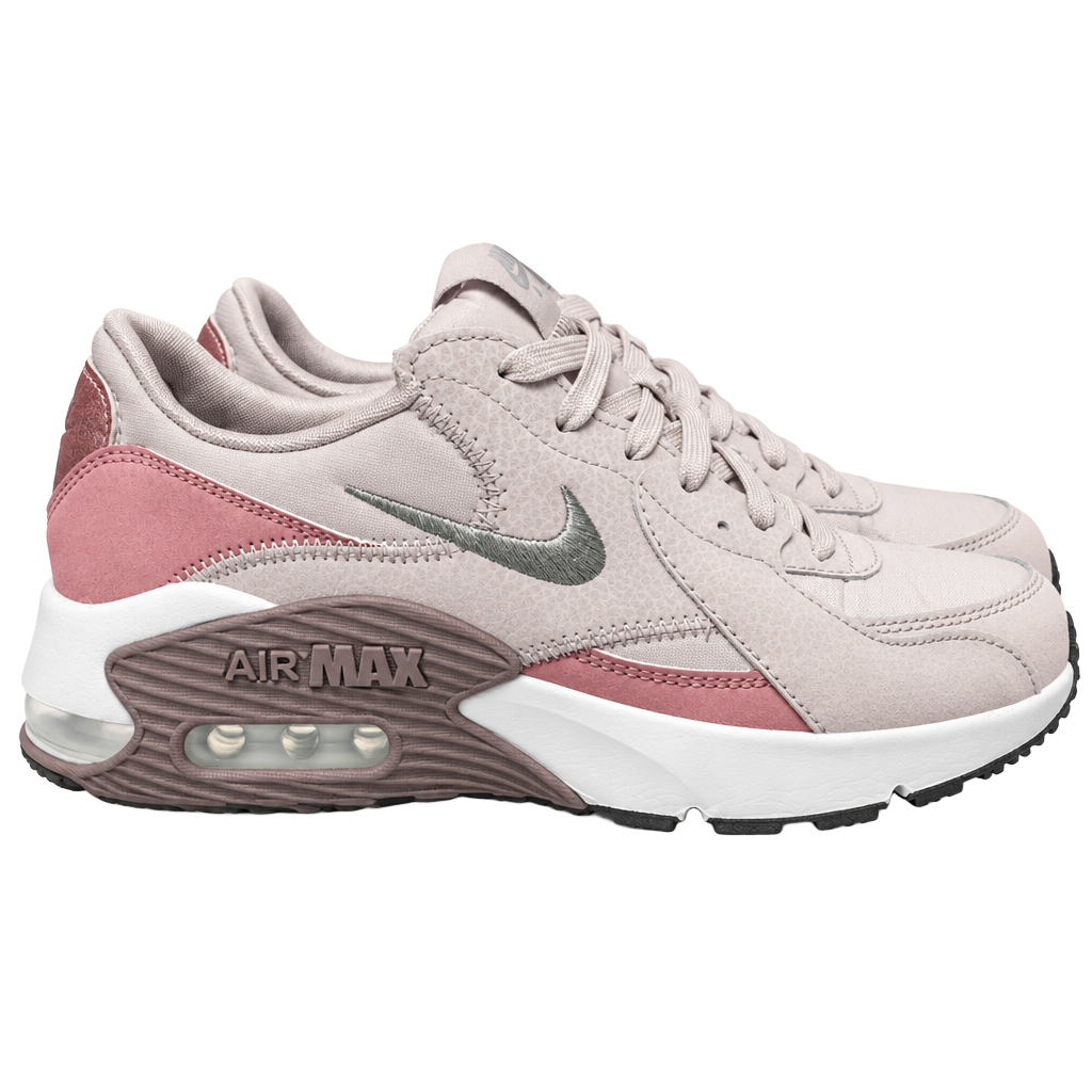 Nike Air Max Excee Platinum Violet Elemental Pink White DX0113-001 Size 9 1