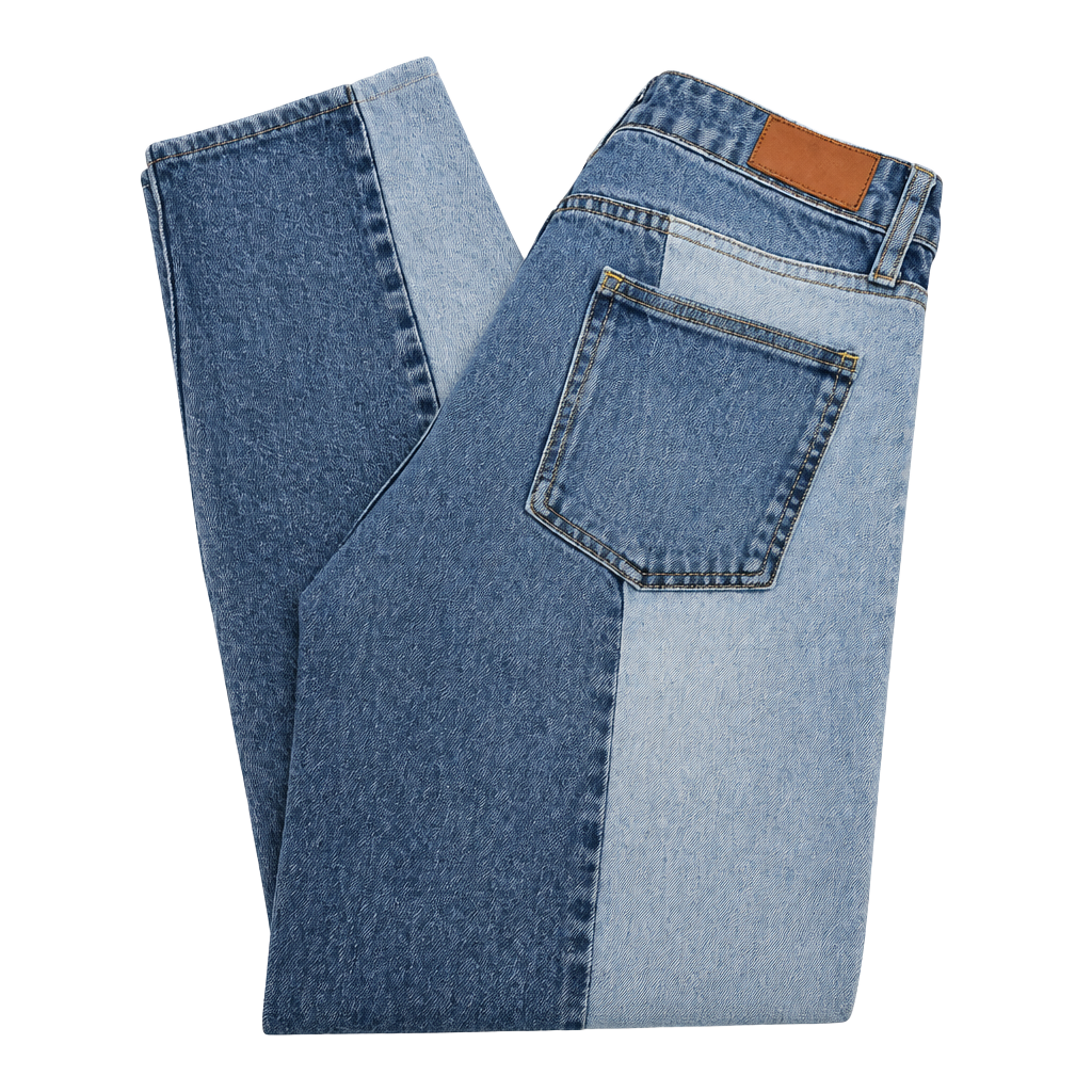 BDG Jessye denim jeans by Urban Outfitters size W26 and L32 100% cotton 1