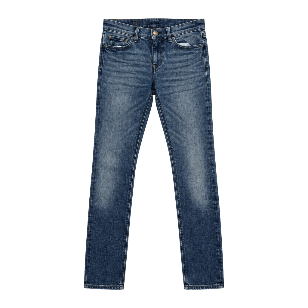 J. Crew women’s Reid denim jeans size 27 slim fit 1