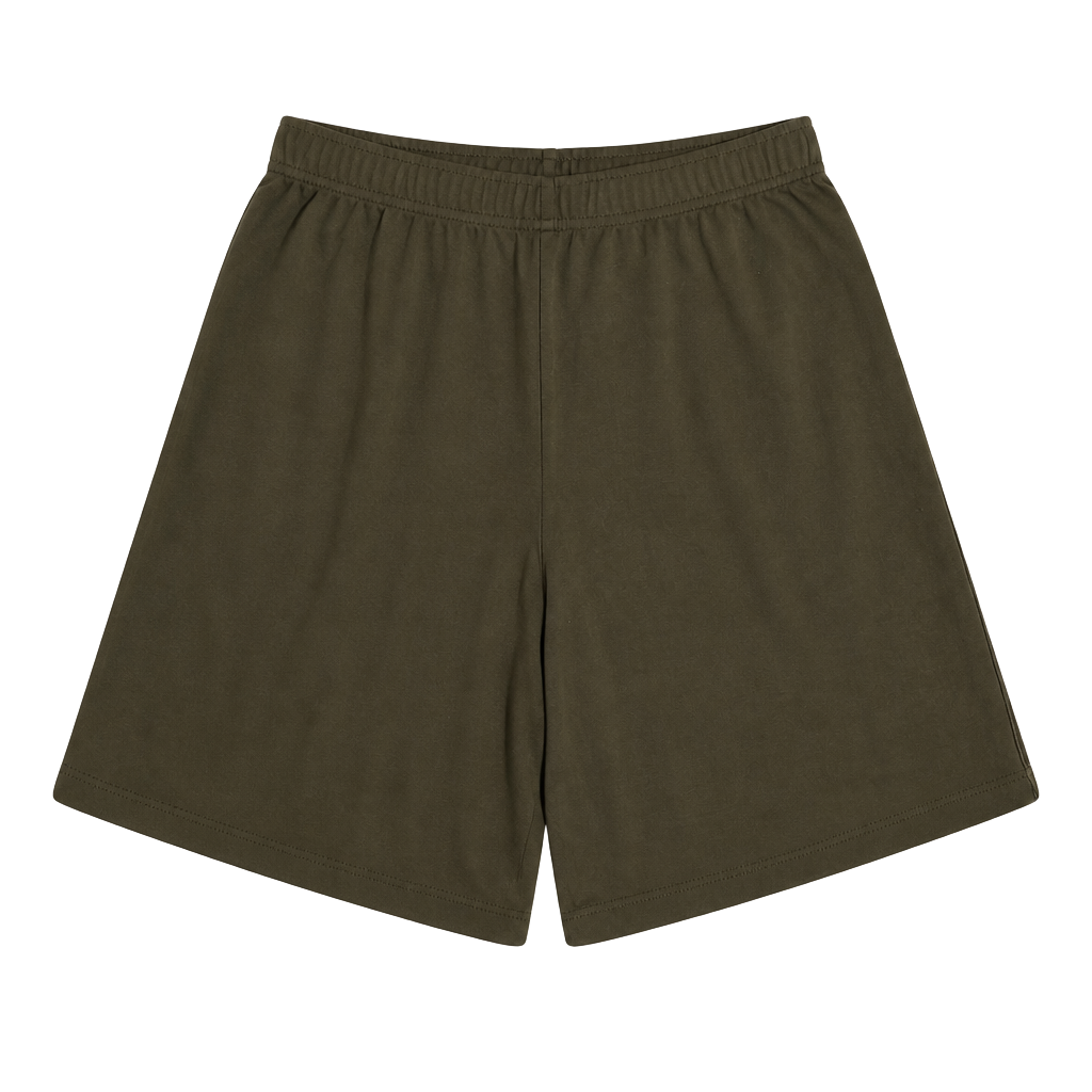 DSG Boys Athletic Performance Shorts - Size XL (18) 1