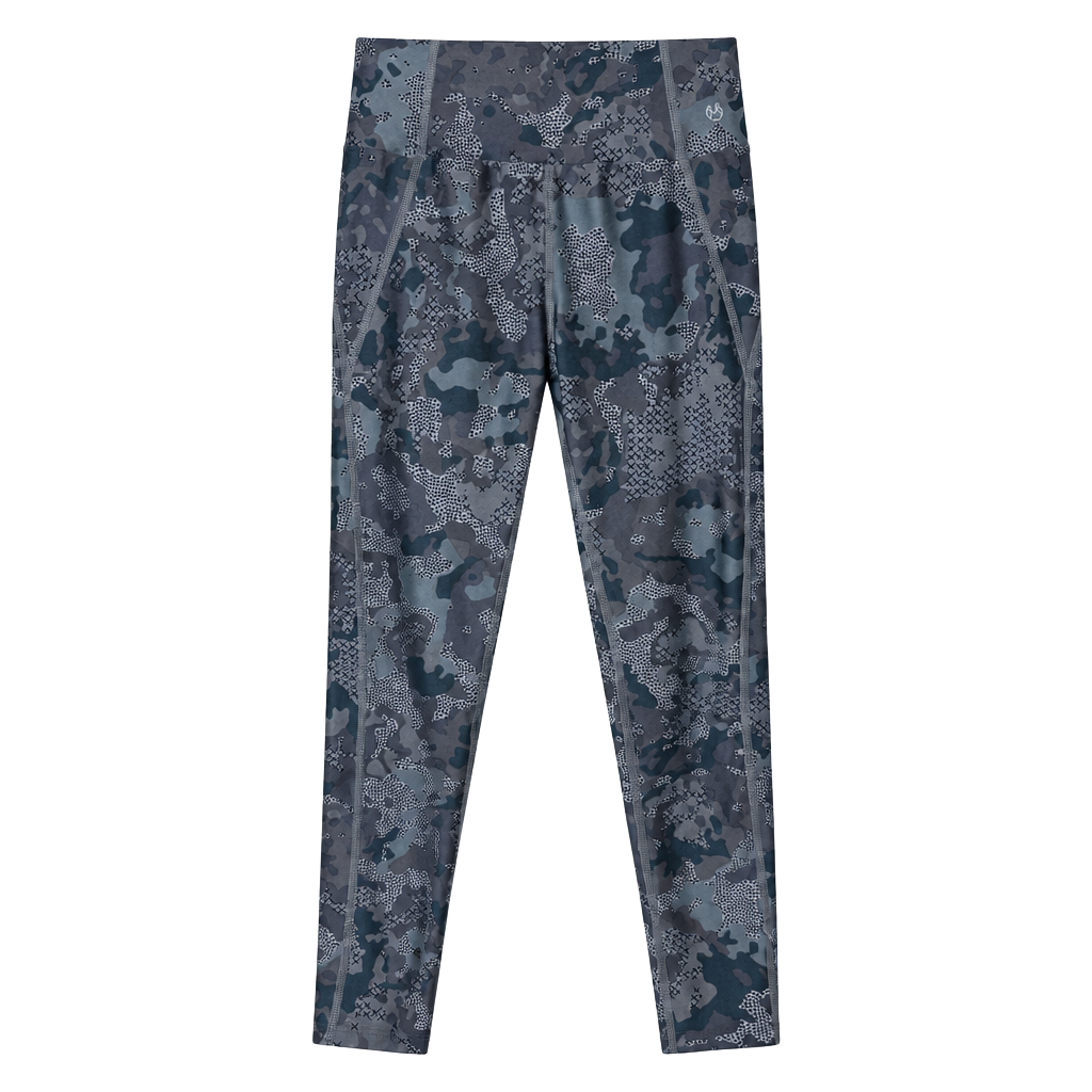 Maaji Leggings Size XS Camo 1
