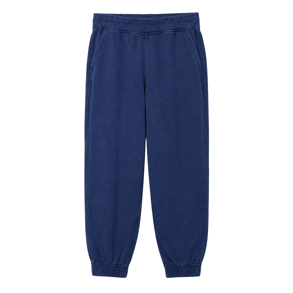 Lululemon Jogger Pants Size 6 Blue 1