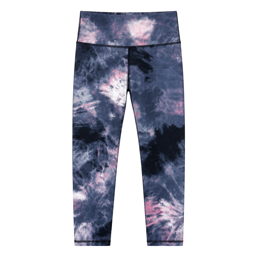 Old Navy Active Elevate Legging Size S Tie Dye 1