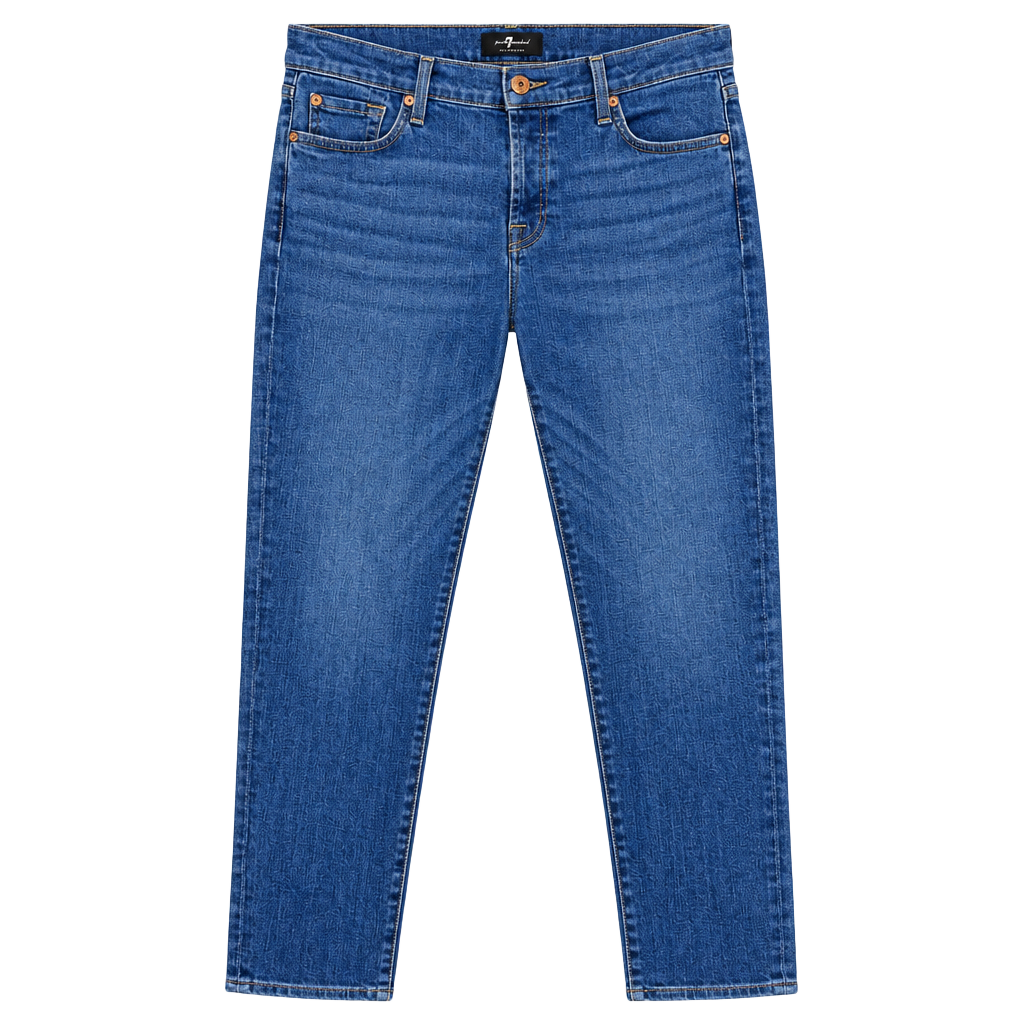 7 For All Mankind Jeans Size 29 1