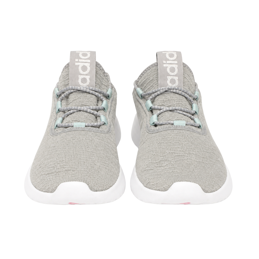 Adidas Kaptir X Gray Running Shoe 1