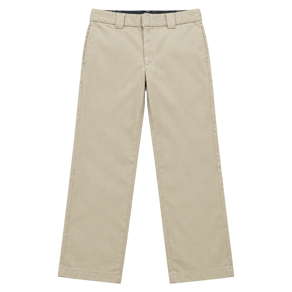 Dickies 874 Flex Original Fit Khaki Work Pants 30x32 1