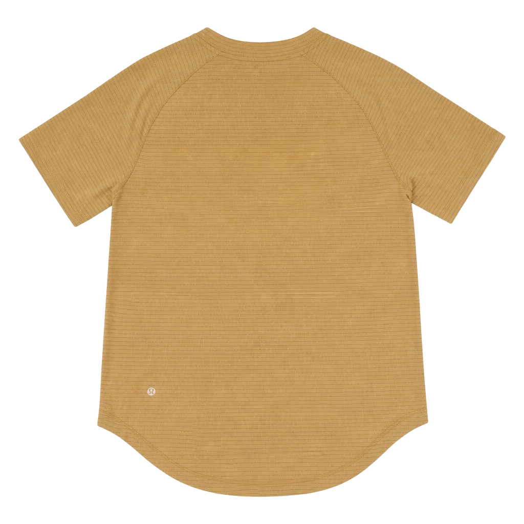 Lululemon Metal Vent Tech Short Sleeve Shirt 1
