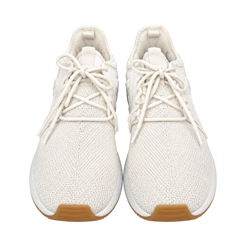 Adidas X_PLR White Sneakers 1