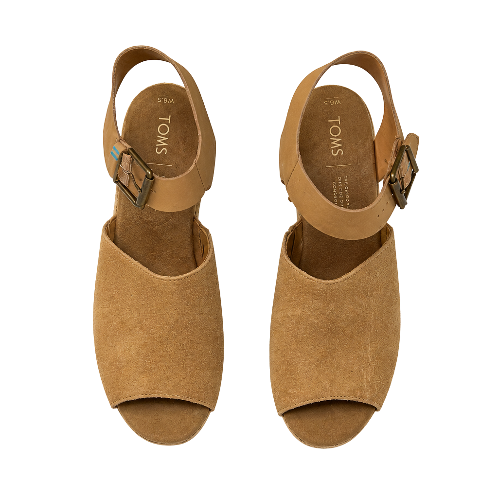 Toms 1