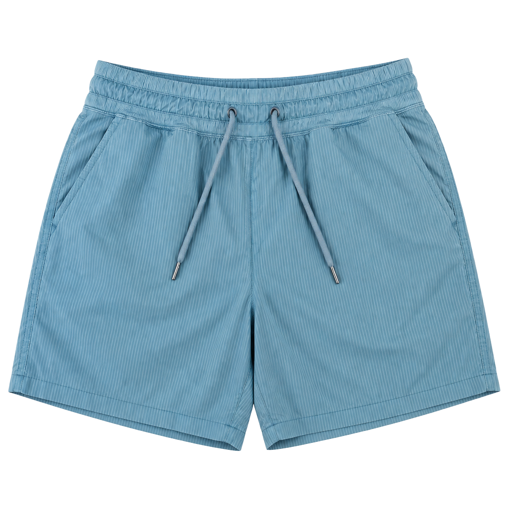 Lululemon Dance Studio High-Rise Short BlueSize 6 1