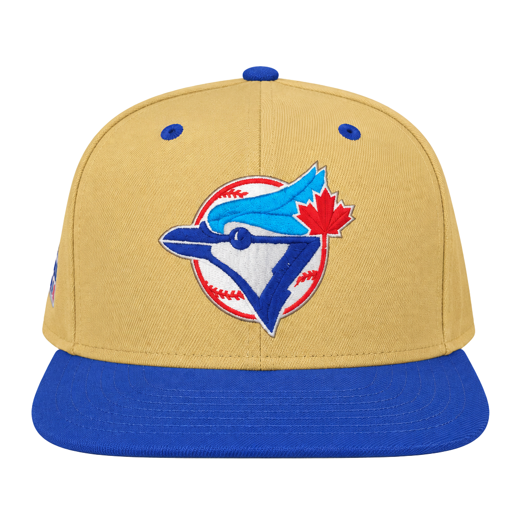 New Era Toronto Blue Jays 1991 All-Star Game 59FIFTY Fitted Hat 1
