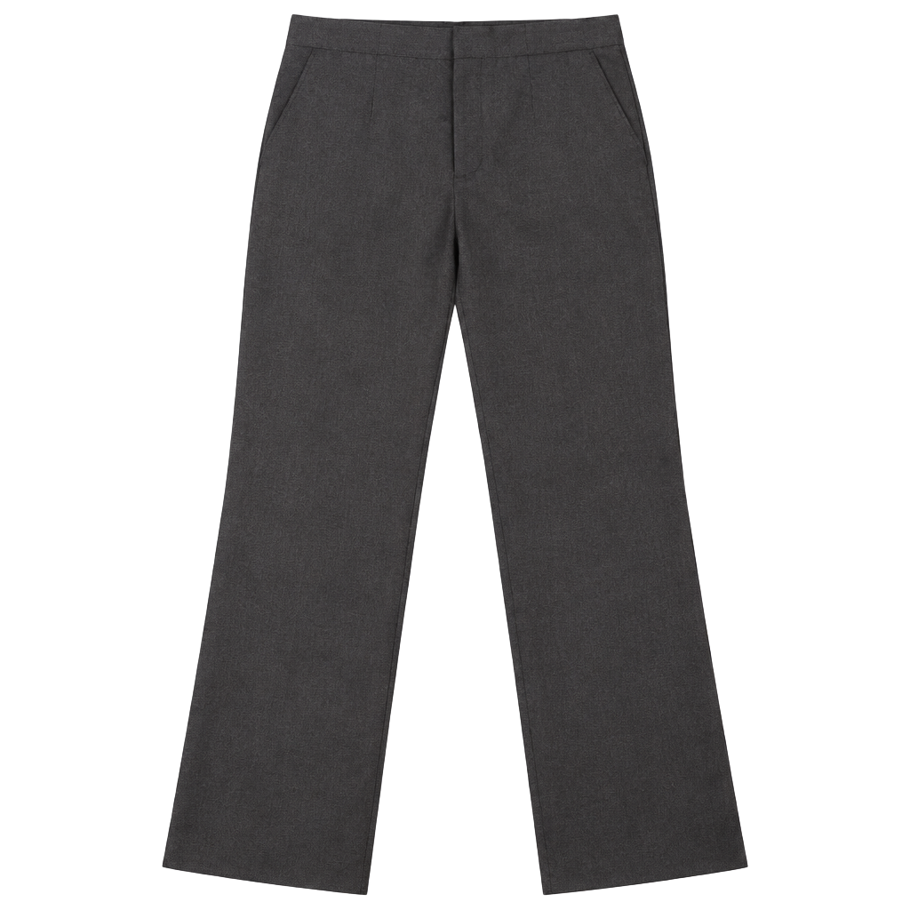Rafaella Stretch Ankle Pant Size 14 Black 1