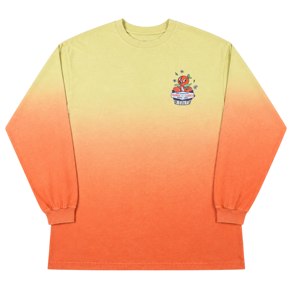 Disney Spirit Jersey Orange Bird Epcot Size XL 1