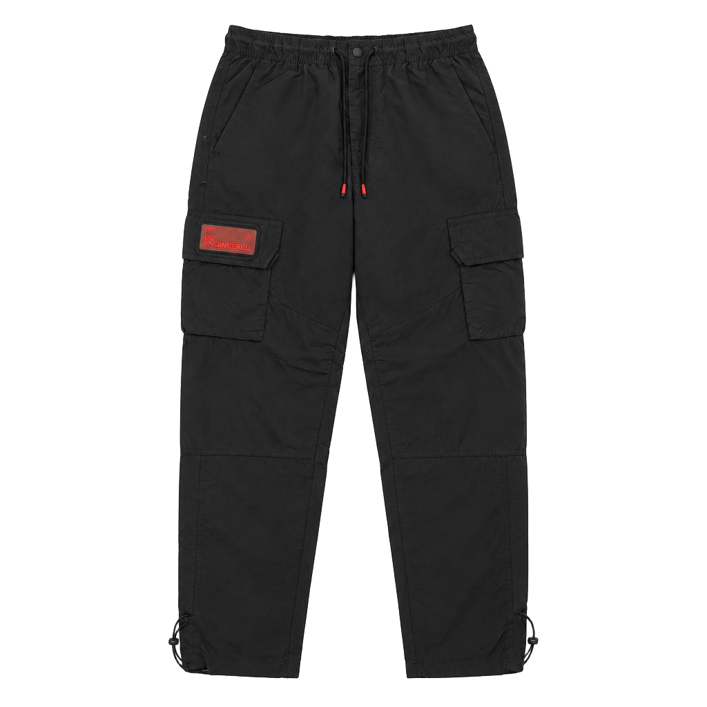 Jordan 23 Engineered Woven Utility Cargo Pants 1